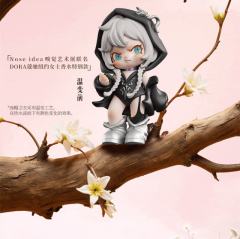 特别款-蛰伏-资料图