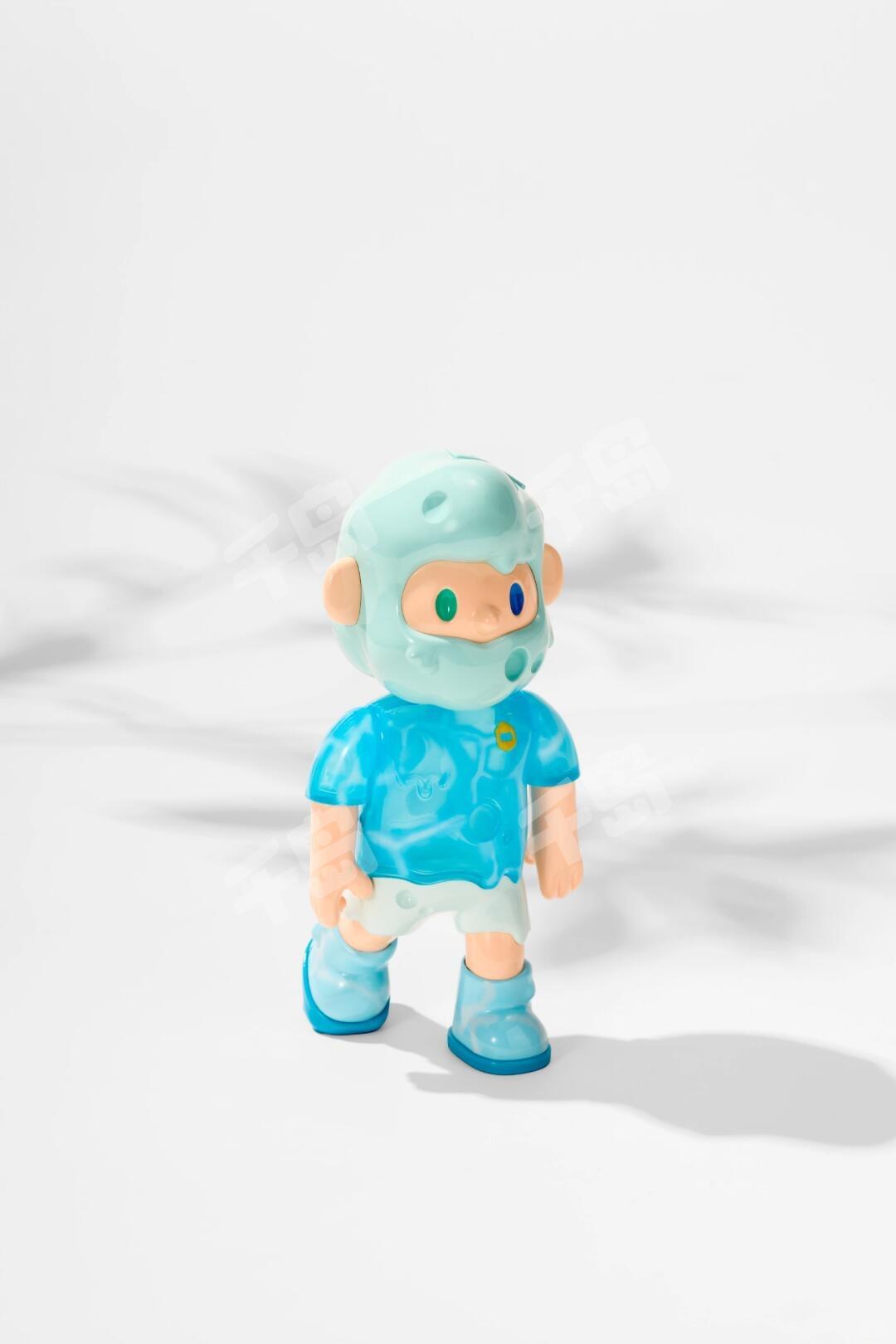 VANTA ZOMBIE BOB 150% 海洋| FARMER BOB - FARMER BOB - 寻找独角兽