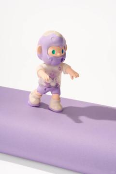 VANTA ZOMBIE BOB 150% 绒化-资料图