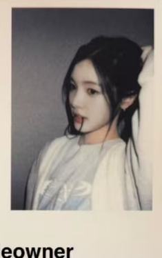 mb幸运卡2.0拍立得3