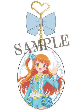 天宫律舞-美妙全友@dash store挂件