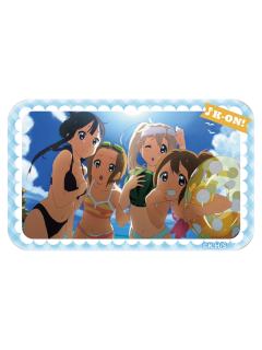 多人1-漫序常夏假日风收藏徽章