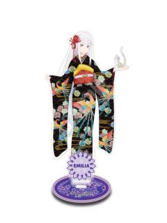爱蜜莉雅-漫序生活系列立牌