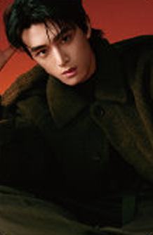 wonderland A版杂志卡 ver.A