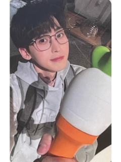 应援棒卡 ver.B
