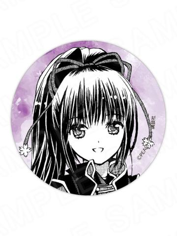 藤咲抚子-公主咖啡亚梦和守护者们系列吧唧vol.4