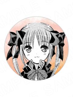 结木弥耶-公主咖啡亚梦和守护者们系列吧唧vol.4