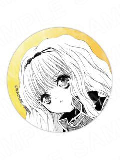 真城璃茉-公主咖啡亚梦和守护者们系列吧唧vol.4