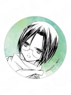 三条海里-公主咖啡亚梦和守护者们系列吧唧vol.4