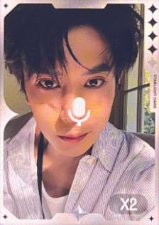 q音星光卡 四星ver.C