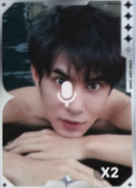 q音星光卡 四星ver.B