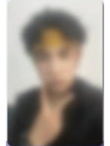 F风尚志杂志 C版小卡ver.D