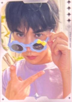 q音星光卡 四星ver.A