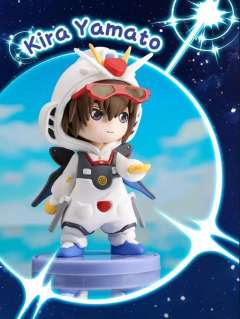 KIra Yamato
