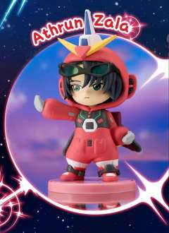 Athrun Zala