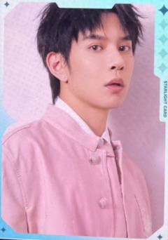 q音星光卡 一星ver.E