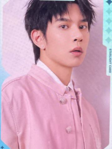 q音星光卡 一星ver.E