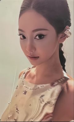 ELLE杂志卡 ver.E