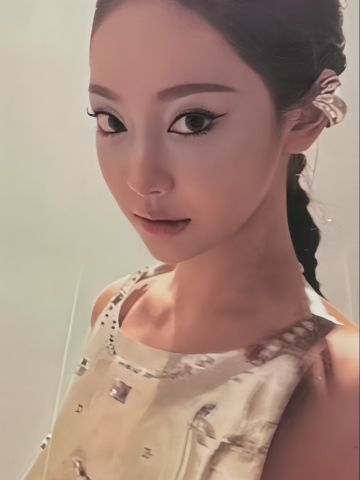 ELLE杂志卡 ver.E