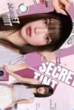 olens美瞳卡6.0 丹