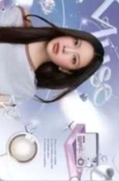 olens美瞳卡6.0 恵