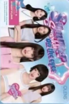 olens美瞳卡6.0 团