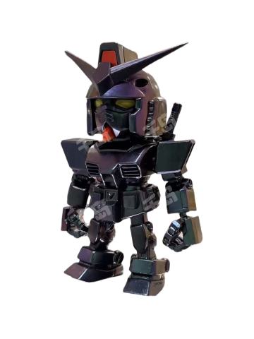 大隐藏-RX-78-2 GUNDAM "Jewel Beetle" Ver.