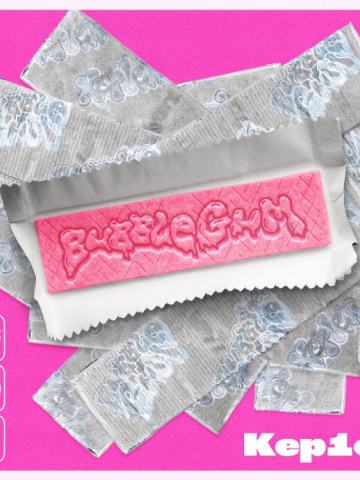 BUBBLE GUM