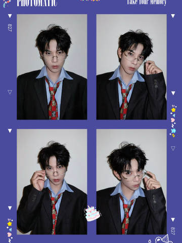 势界powercircles杂志加赠明信片