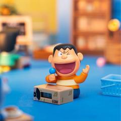 大雄-资料图