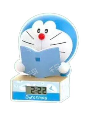 认真学习