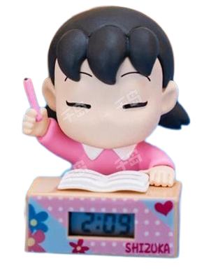 静香