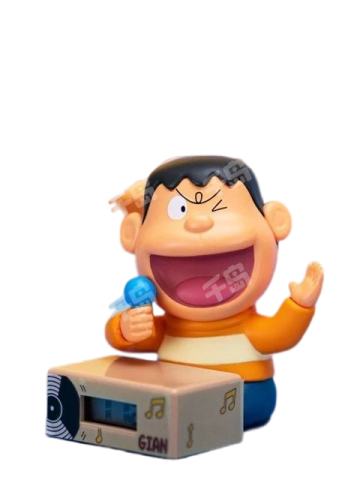 胖虎