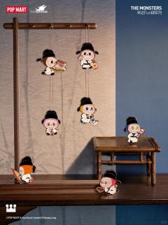 隐藏款-饕餮大餐-资料图