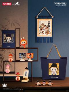 隐藏款-万事胜意-资料图