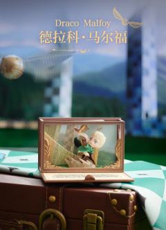 德拉科·马尔福
