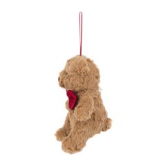 Bartholomew Bear Tree Decoration-资料图