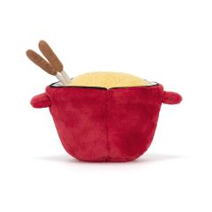 Amuseables Cheese Fondue-资料图