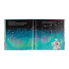 Sacha and the Most Wonderful Thing Book-资料图
