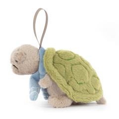 Timmy Turtle Decoration-资料图