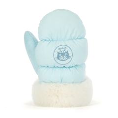 Amuseables Mitten-资料图
