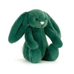 Bashful Teal Bunny-资料图