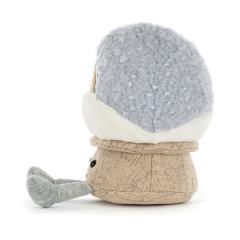 Amuseables Snow Globe-资料图