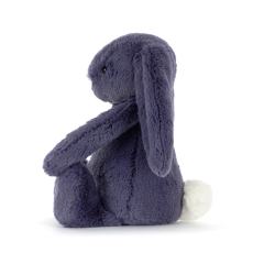 Bashful Saffyre Bunny-资料图