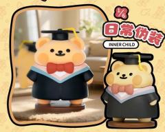 日常伪装