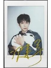 mistova前520加赠拍立得ver.B