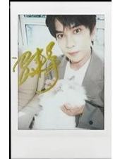 mistova前520加赠拍立得ver.D