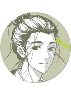 王也(常规)-点彩系列徽章