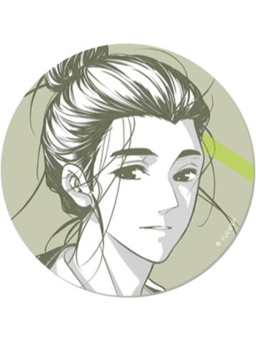王也(常规)-点彩系列徽章