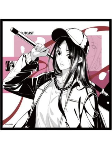 冯宝宝(常规)-点彩系列色纸